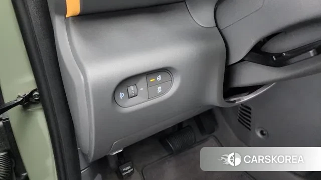 Hyundai Casper id 3438135 из Кореи 9