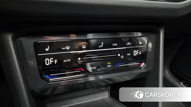 Volkswagen Tiguan second Generation id 3487643 из Кореи 9