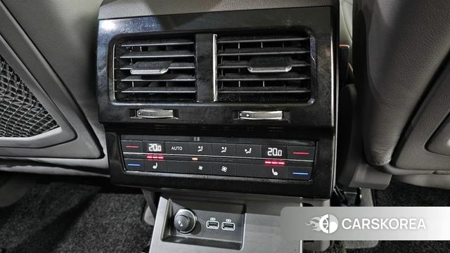 Volkswagen Touareg 3rd generation id 4732385 из Кореи 9