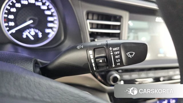 Hyundai The New Avante AD id 4285232 из Кореи 9