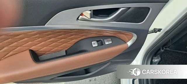 Genesis G70 id 3362046 из Кореи 9