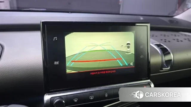 Citroen / DS C4 Cactus id 3563176 из Кореи 9