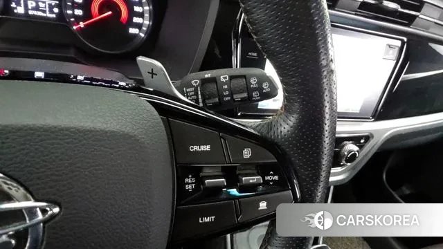 Ssangyong Beautiful Korando id 3362625 из Кореи 9