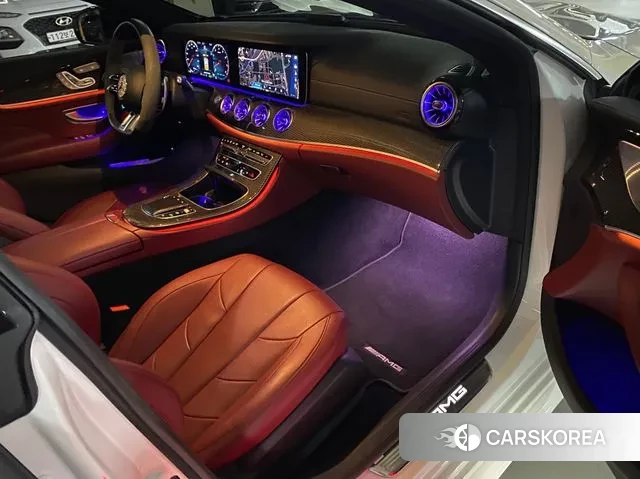 Mercedes-Benz CLS-Class C257 id 2979422 из Кореи 9