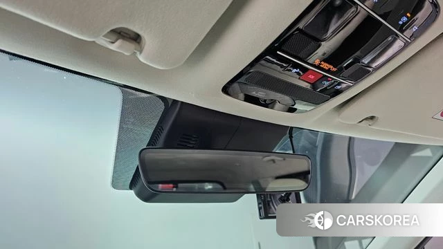 Hyundai Santa Fe (MX5) id 3963706 из Кореи 9