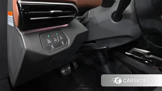 Volkswagen ID.4 id 3776316 из Кореи 9