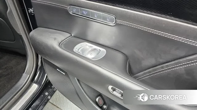 Genesis G90 (RS4) id 3462835 из Кореи 9