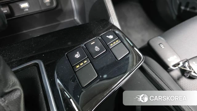 Kia Sportage 5th Generation id 4696576 из Кореи 9