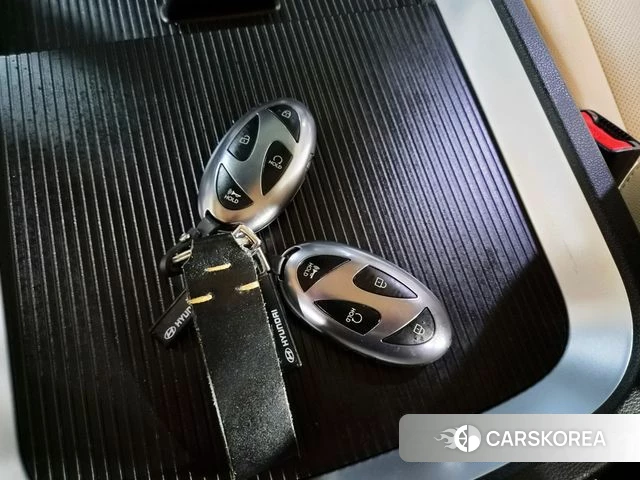 Hyundai Staria id 4016829 из Кореи 9
