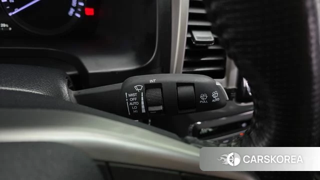 Ssangyong Rexton Sports id 4496505 из Кореи 9