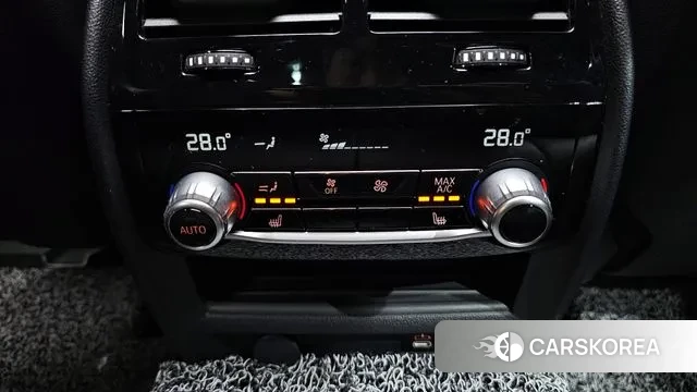 BMW 5 Series (G30) id 3427192 из Кореи 9