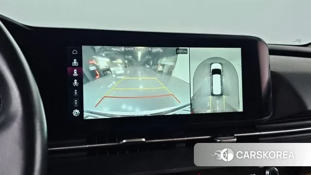 Kia Carnival 4th generation id 3655098 из Кореи 9