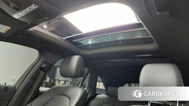 Mercedes-Benz GLC-Class X253 id 4195213 из Кореи 9