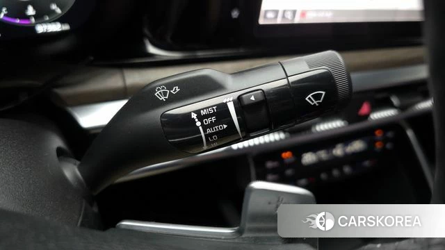 Kia K5 3rd generation id 3955242 из Кореи 9