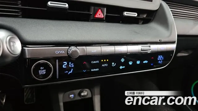 Hyundai Ionic 5 id 2948139 из Кореи 9