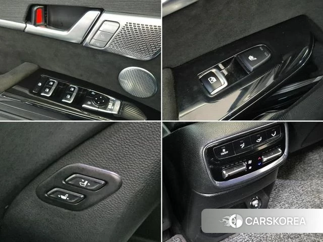 Kia Mohave Master id 4682880 из Кореи 9