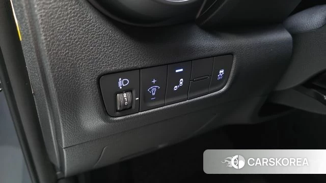 Hyundai Kona id 4318279 из Кореи 9
