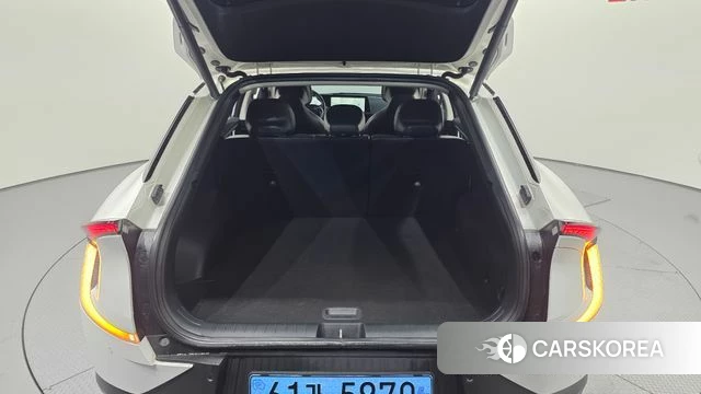 Kia EV6 id 4355371 из Кореи 9