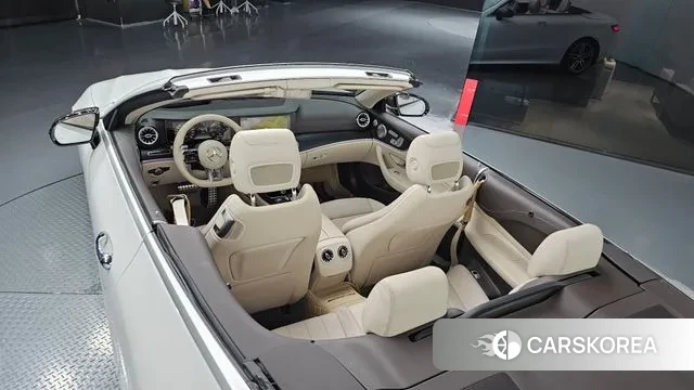 Mercedes-Benz E-Class W213 id 3123222 из Кореи 9