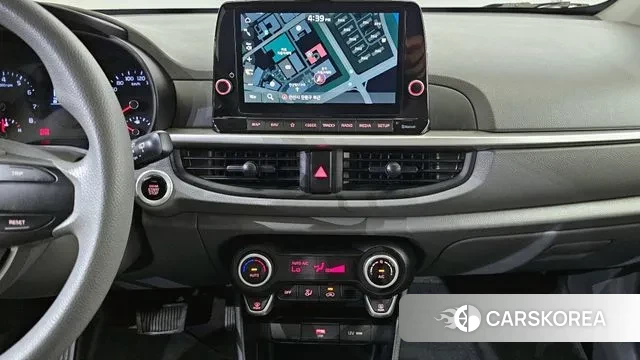 Kia Morning Urban (JA) id 3044337 из Кореи 9