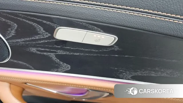 Mercedes-Benz E-Class W213 id 3438515 из Кореи 9