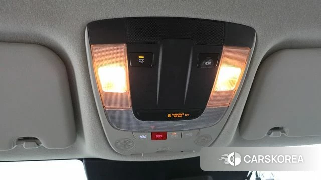 Kia Di Ol Nu Niro id 4854852 из Кореи 9