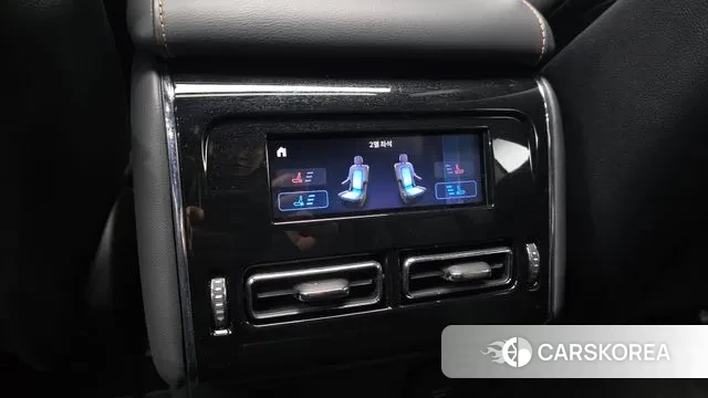 Lincoln Aviator 2nd generation id 3750928 из Кореи 9