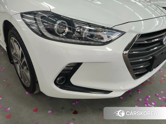Hyundai Lead id 4210264 из Китая 9