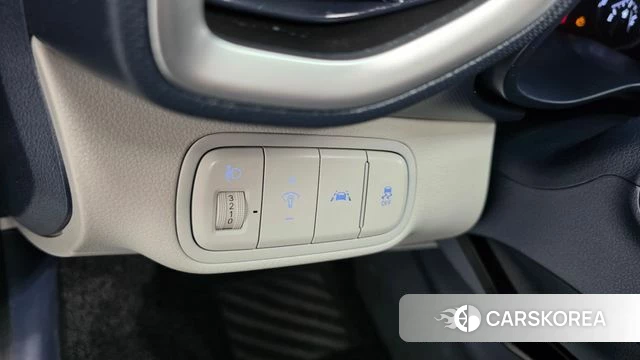 Hyundai Venue id 4429713 из Кореи 9
