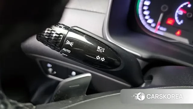 Hyundai Tucson Hybrid (NX4) id 3504034 из Кореи 9