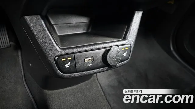 Kia The New Ray id 2751659 из Кореи 9