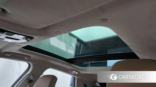 Hyundai Grandeur Hybrid (GN7) id 4427793 из Кореи 9