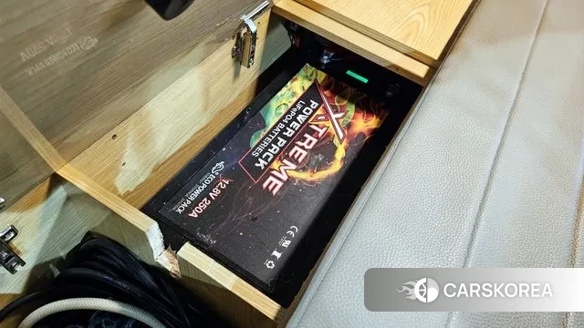 Hyundai The New Grand Starex id 3090386 из Кореи 9