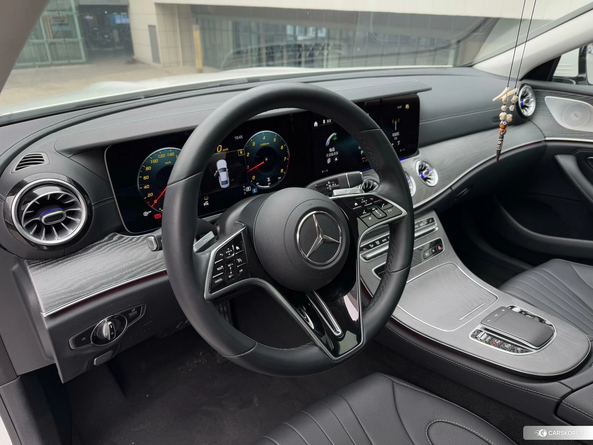 Mercedes-Benz CLS id 4498621 из Китая 9