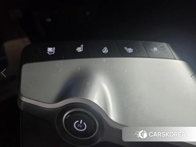 Kia EV6 id 4835320 из Кореи 9