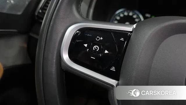 Volvo XC90 second Generation id 3746991 из Кореи 9