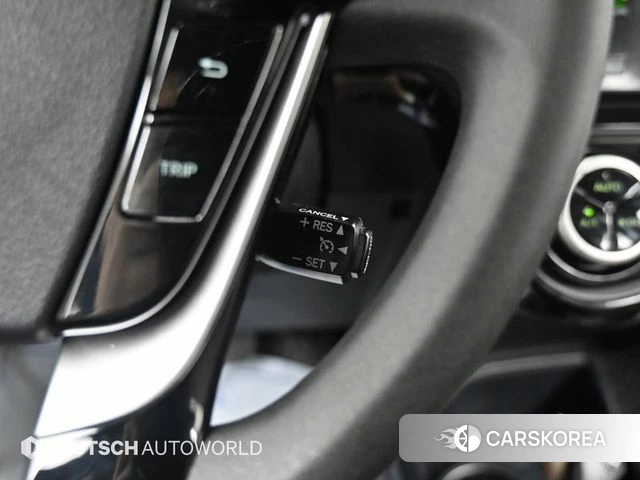 Toyota Prius C id 4721995 из Кореи 9