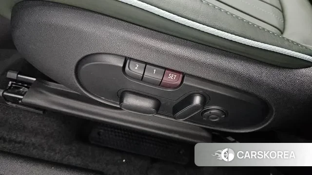 Mini Cooper S Countryman id 3342092 из Кореи 9