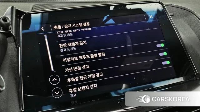 Cadillac CT5 id 3534237 из Кореи 9