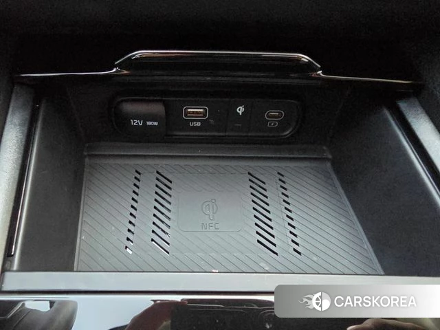 Kia Sportage 5th Generation id 3921901 из Кореи 9