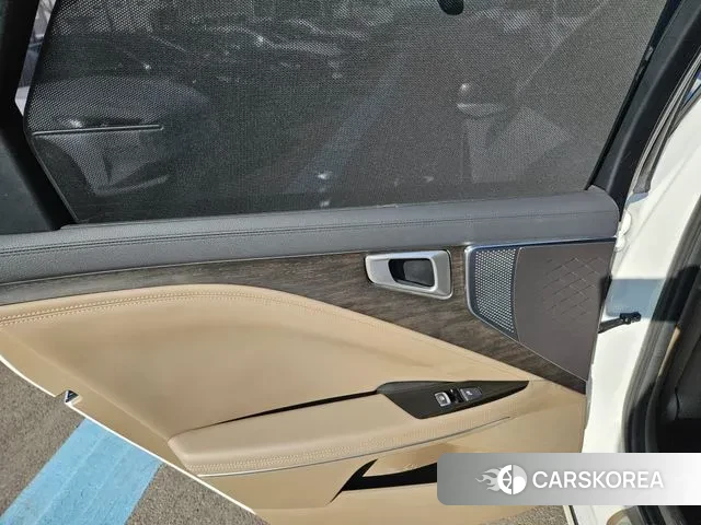 Kia K8 Hybrid id 3619473 из Кореи 9