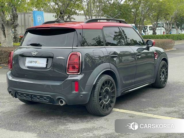 MINI JCW COUNTRYMAN id 3882500 из Китая 9