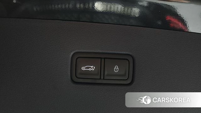 Genesis GV80 Coupe id 4612711 из Кореи 9