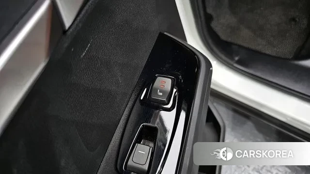 Ssangyong Torres id 3591172 из Кореи 9