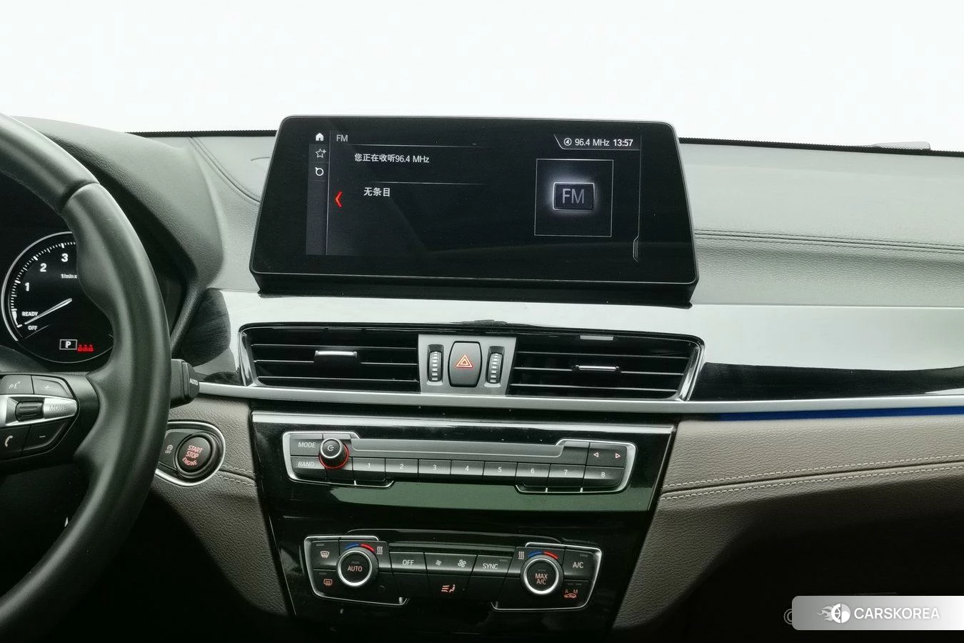 BMW X2 id 4487258 из Китая 9