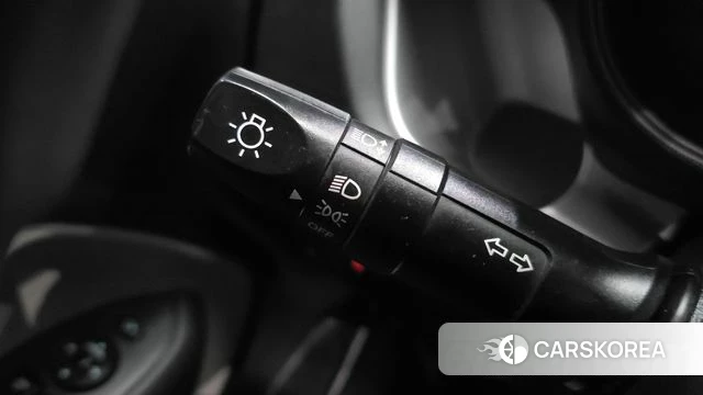 Kia The New Ray id 3806637 из Кореи 9