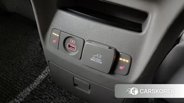 Kia The New Carnival id 3509772 из Кореи 9