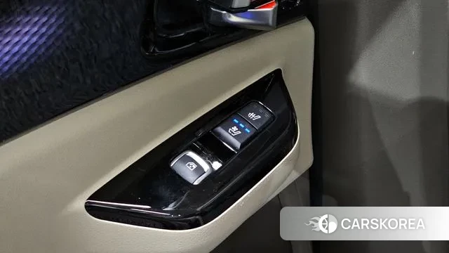 Kia Carnival 4th generation id 3389210 из Кореи 9