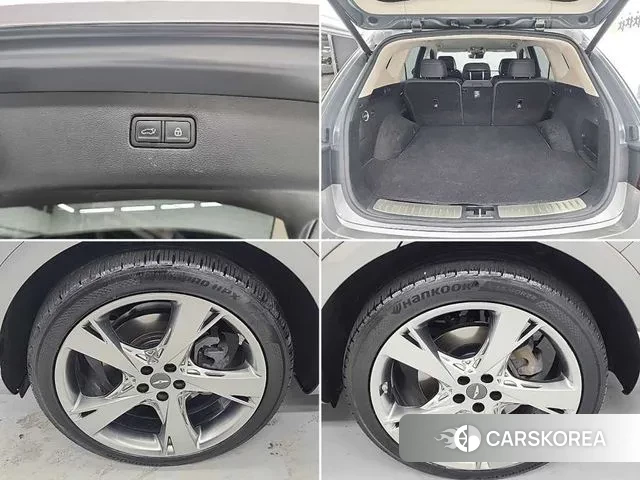 Genesis GV80 id 3760245 из Кореи 9