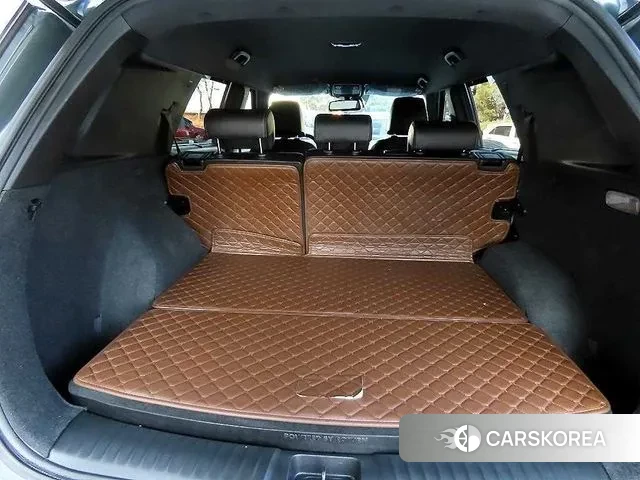 Ssangyong Torres id 3383094 из Кореи 9